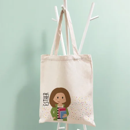 Bolsa Profe Gargot