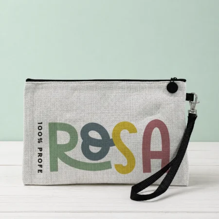 Estuche 100% Profe