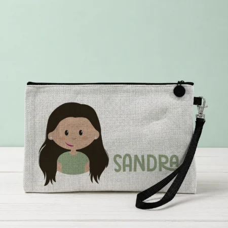Estuche Personalizado Gargots