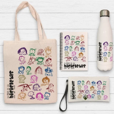 Pack Profe Completo (sus dibujos)