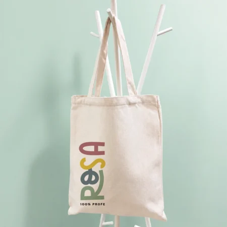 Bolsa 100% Profe Color